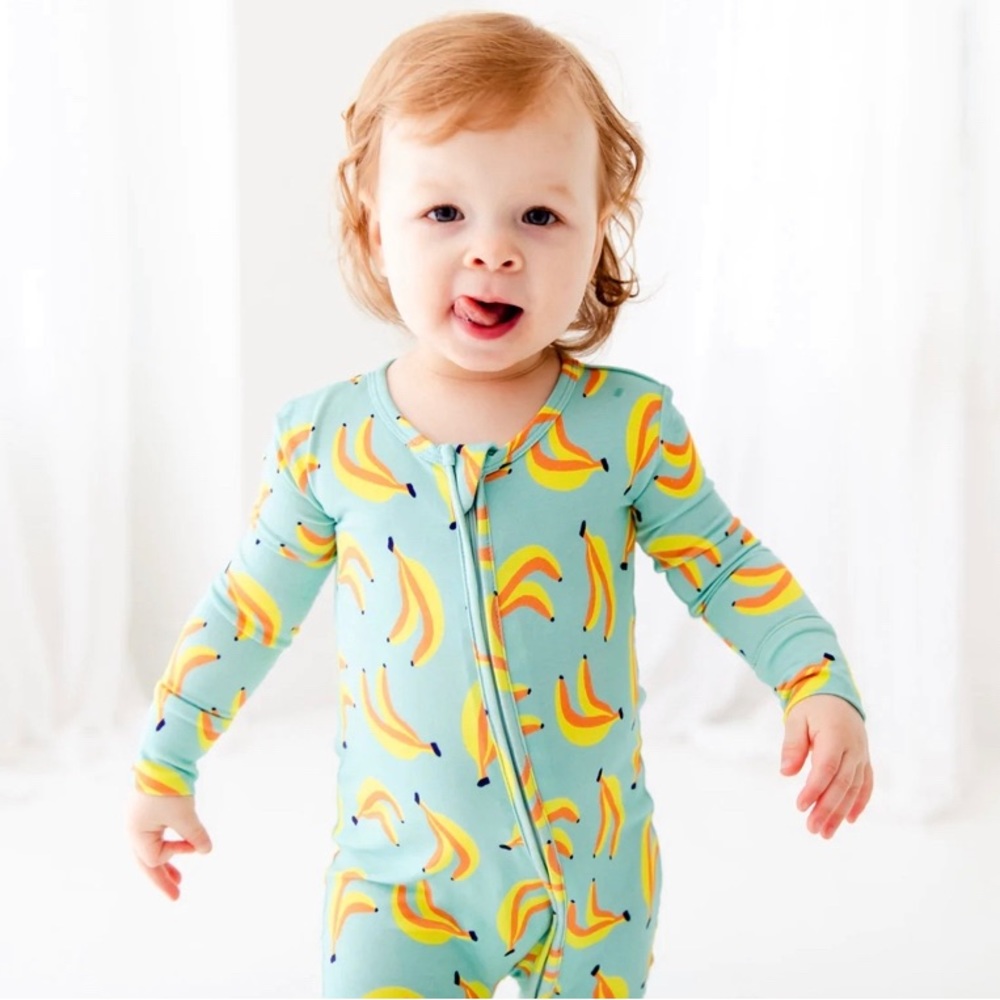 NWT Dream Jamms Romper